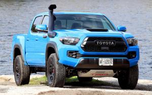 Toyota Tacoma TRD Pro Double Cab